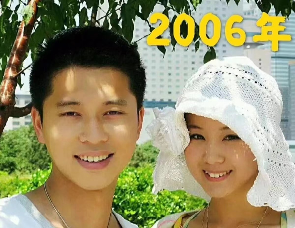 演员王雷：苦熬8年成名，宠爱李小萌至今无绯闻，活成人生赢家 第27张