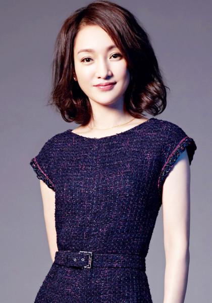周迅简历个人简介（母亲陈以琴：心疼女儿情感沧桑） 第19张