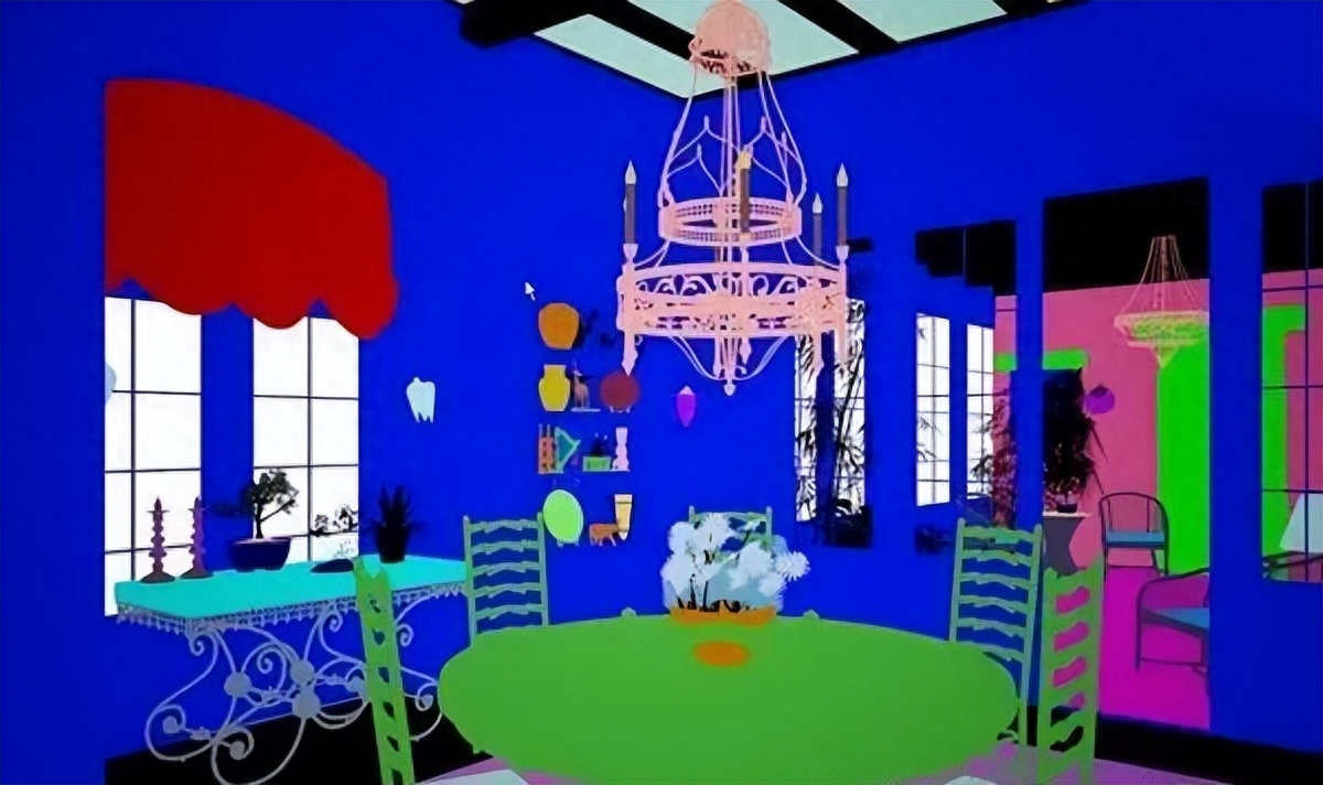 d效果图怎么制作（照片级3D效果图的诞生过程）"