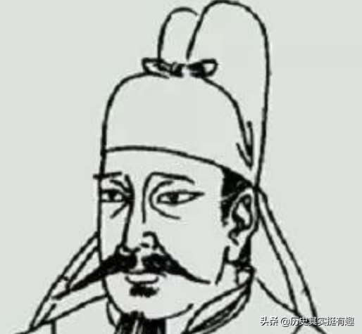 细说唐朝22位皇帝——重游大唐兴衰岁月，解读帝王双面人生 第31张