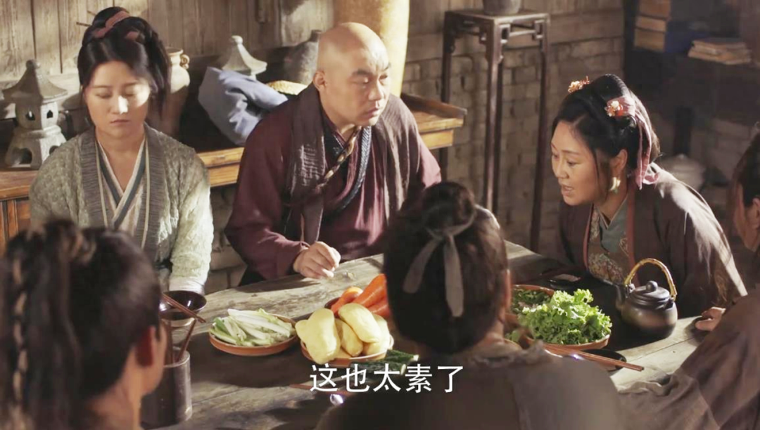 大陆剧排行榜前十名（评分最高10部国剧） 第21张