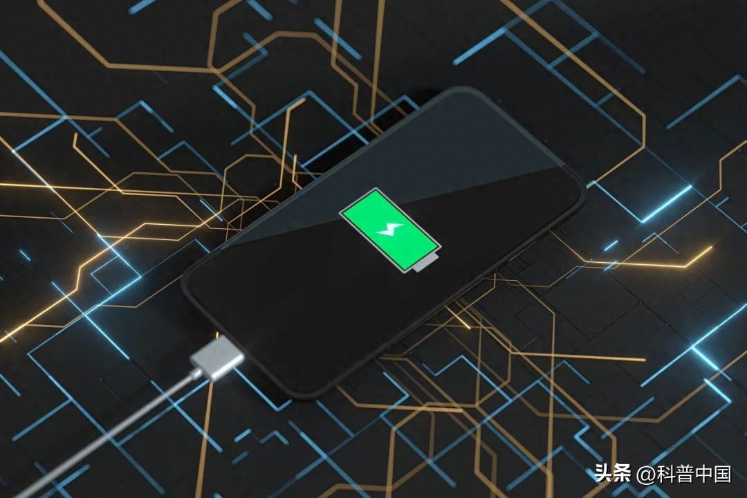 手机最健康的充电方式是怎么样（详谈最正确手机充电方法） 第1张