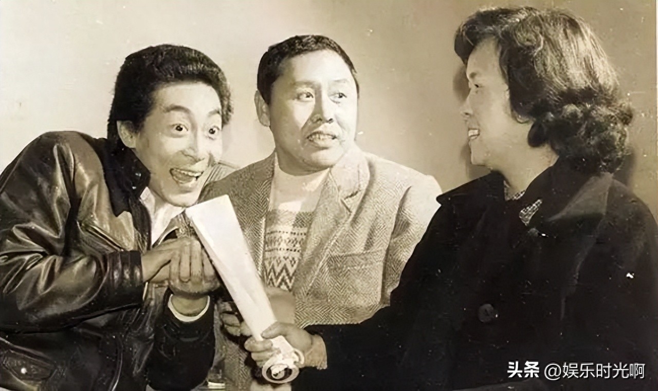 六小龄童简介个人简历（六小龄童的最新消息） 第23张