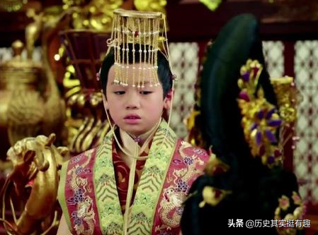 细说唐朝22位皇帝——重游大唐兴衰岁月，解读帝王双面人生 第9张