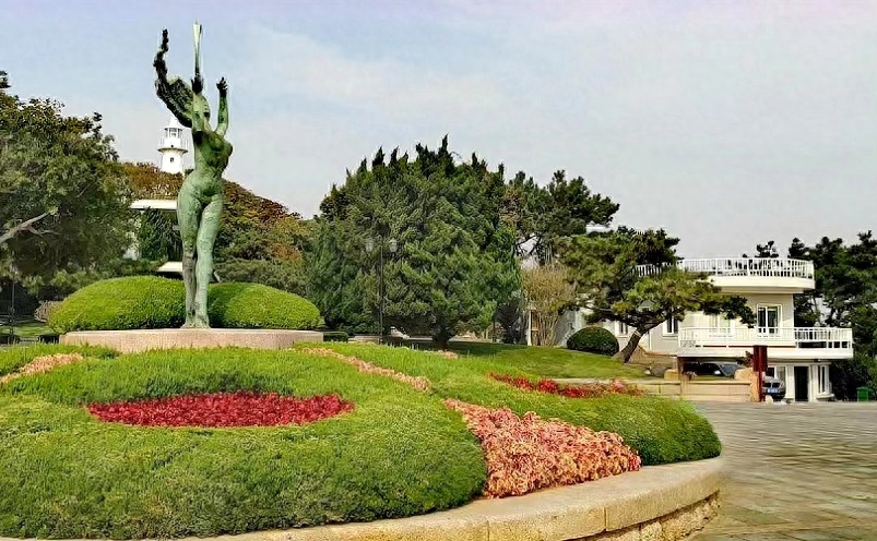 山东青岛旅游攻略景点必去（青岛十大必玩景点） 第99张