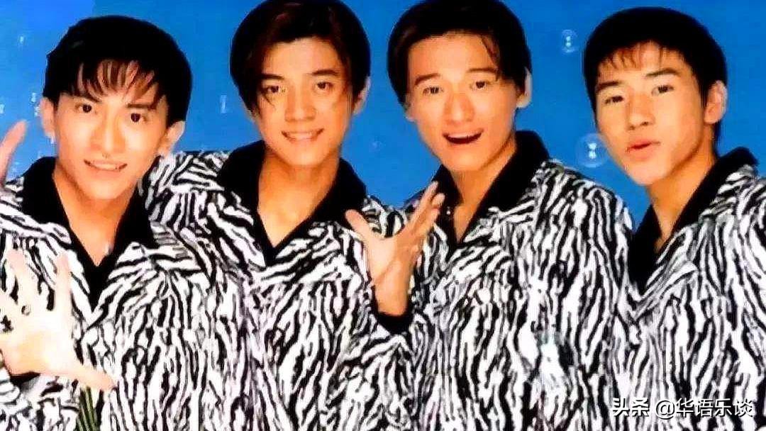 20年了，“新四大天王”依然三缺一，到底谁够格顶上？ 第7张
