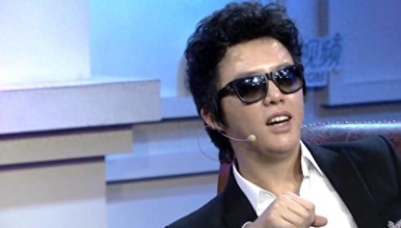 李云迪结婚了吗（李云迪因嫖娼被拘） 第1张