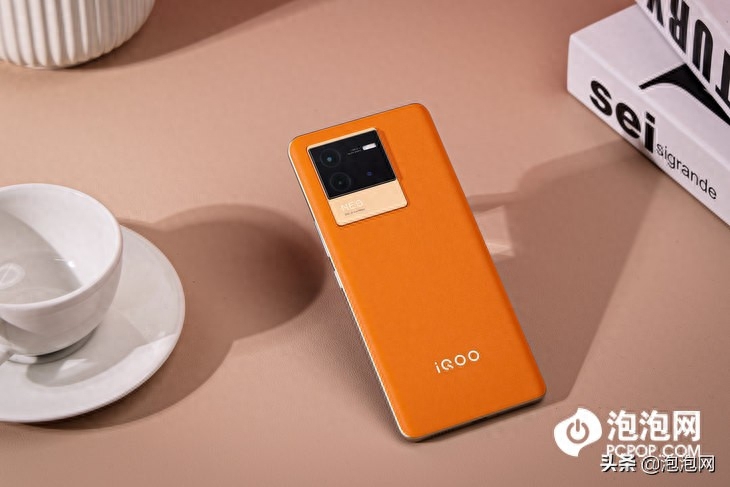 iqooneo6支持无线快充吗（IQOO Neo6深度测评） 第79张