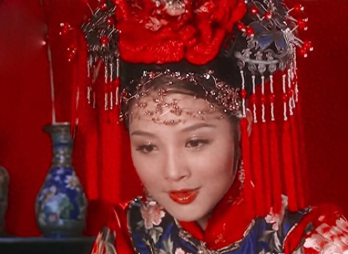 孝庄秘史演员表全部（孝庄秘史8位女演员） 第15张
