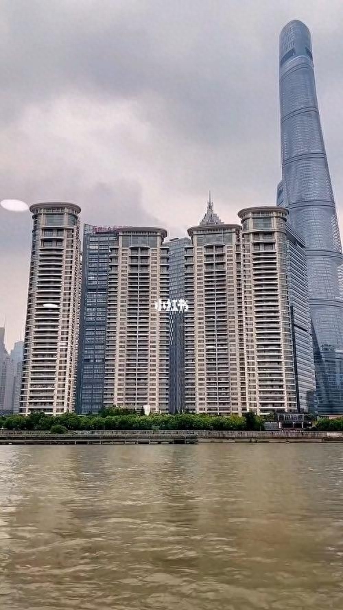 汤臣一品房价多少钱一平方（汤臣一品最新售价消息） 第5张