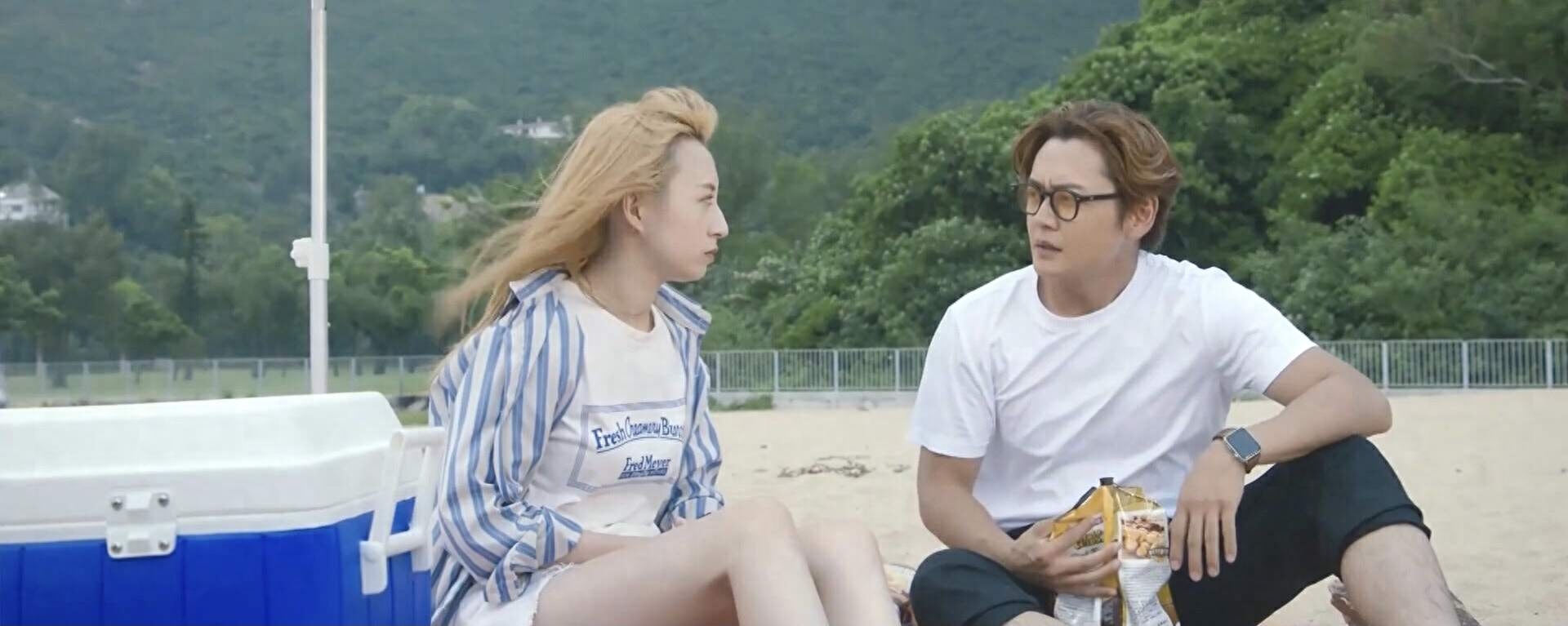 香港最新电视剧（TVB剧集最新收视排行榜） 第15张