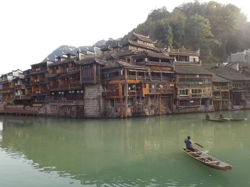湖南凤凰古城 第31张