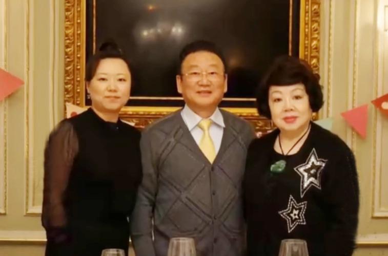 蒋大为个人资料简介（蒋大为：国内赚钱国外花） 第25张