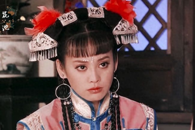孝庄秘史演员表全部（孝庄秘史8位女演员） 第5张