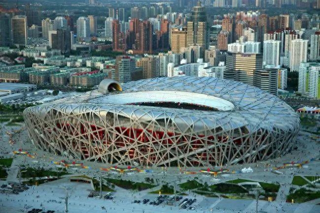 香港平均房价是多少一平方（中国平均房价最高的五大城市） 第9张