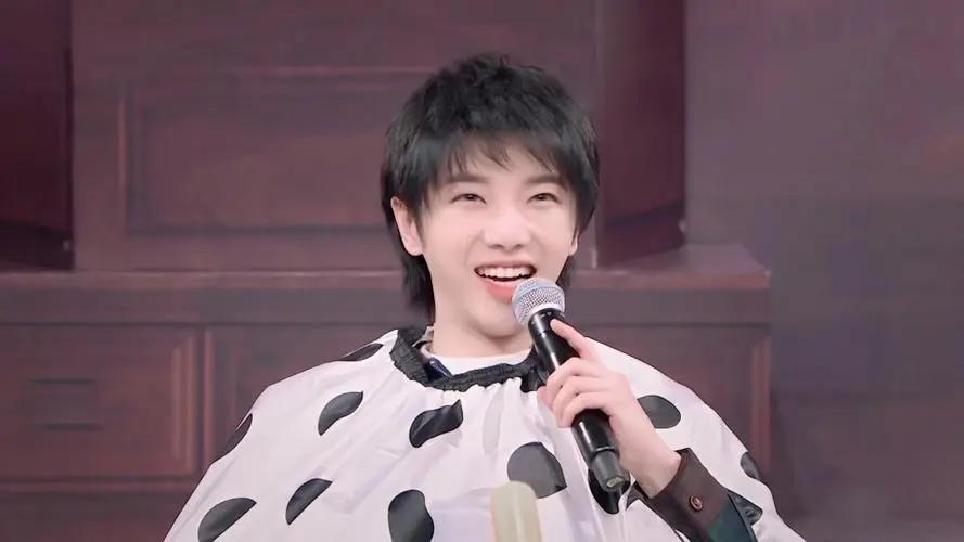 华晨宇个人资料介绍（带你了解“大男孩”华晨宇的放荡不羁） 第55张