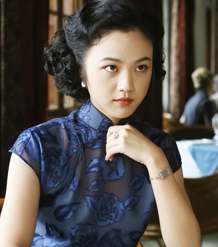 《色戒》幕后：汤唯和梁朝伟一场戏拍了七天，现在的汤唯后悔了吗 第25张