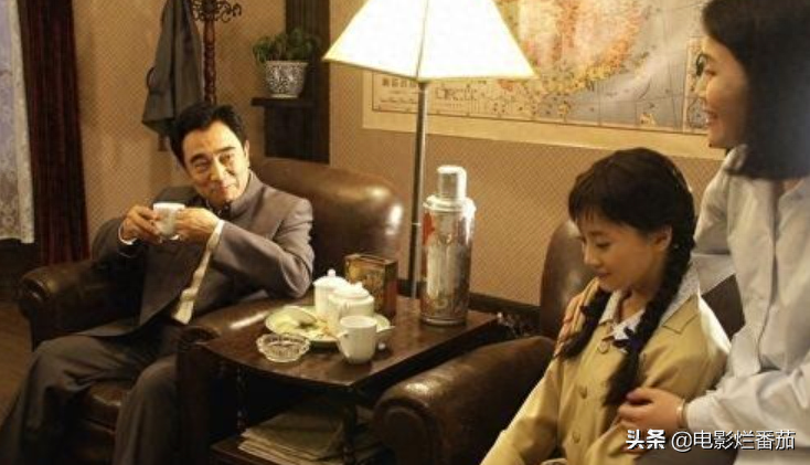 碟战电视剧大全连续剧（近30年评分高的12部谍战剧） 第15张