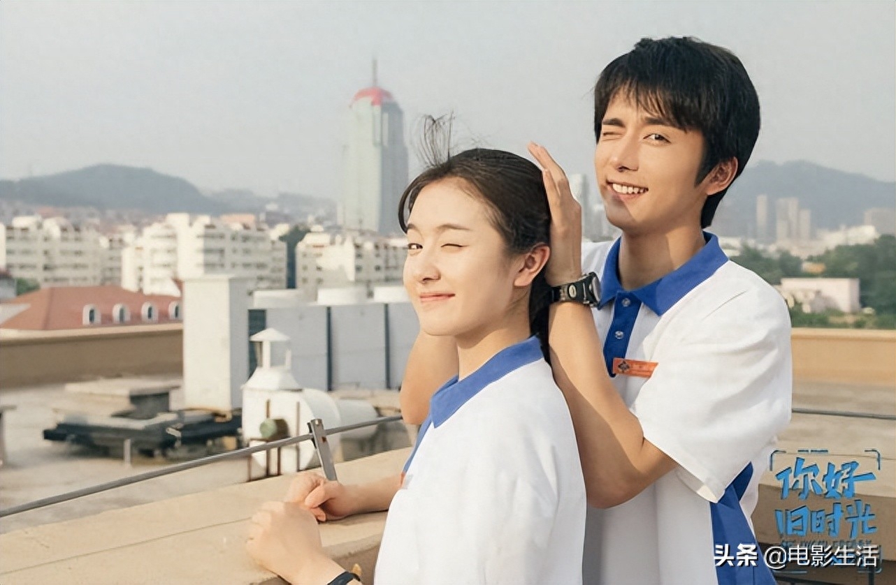 青春校园剧电视剧（近10年口碑最高的青春剧） 第49张