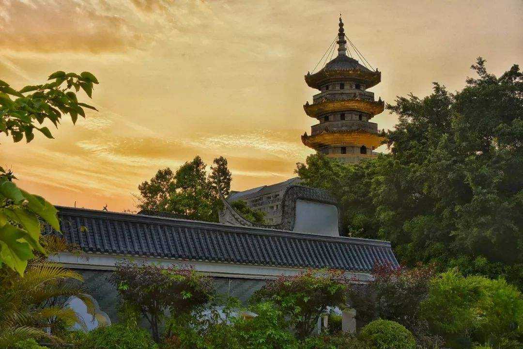 福建为什么简称为“闽”？与蛇有很大的关系 第3张