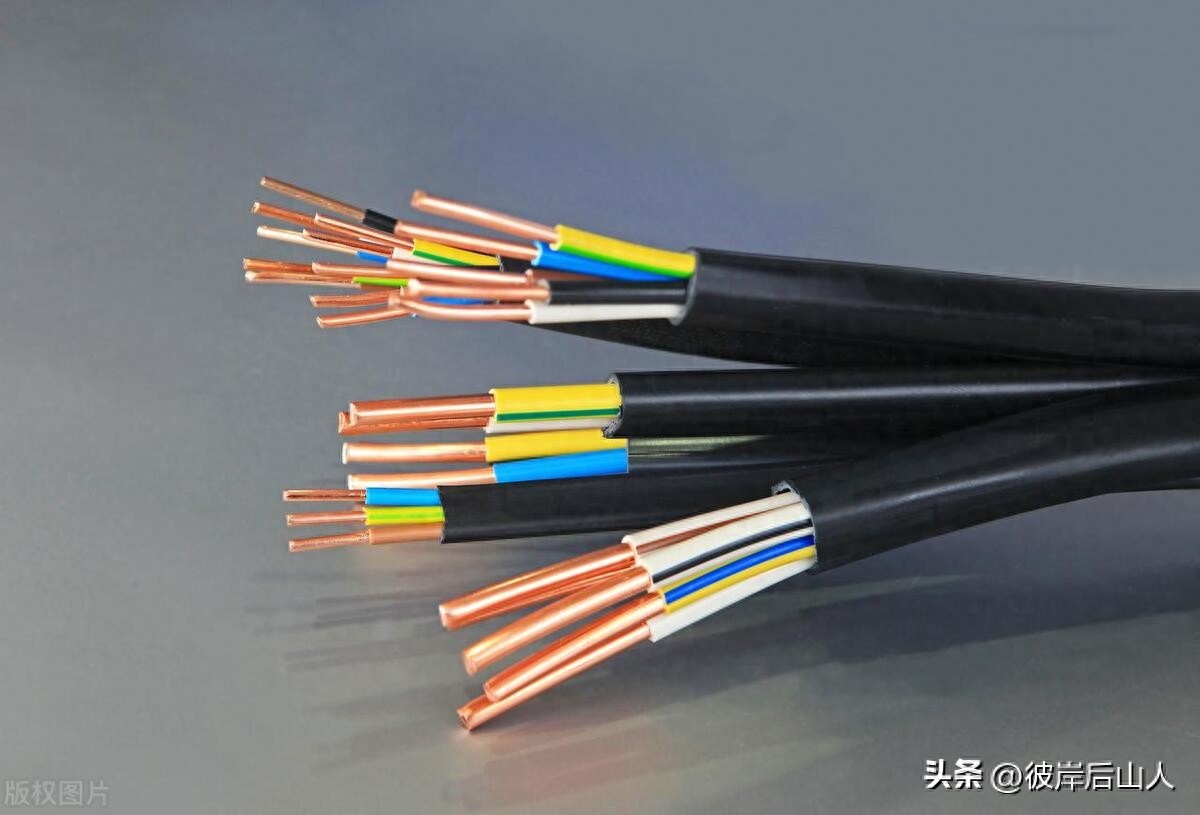 5平方铜电缆价格多少钱一米（最新电缆价格）"