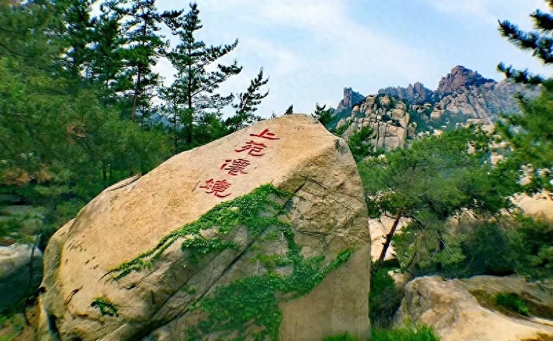 山东青岛旅游攻略景点必去（青岛十大必玩景点） 第5张