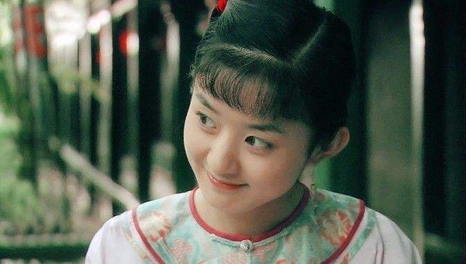 43岁殷桃频因颜值上热搜：出道20年16部经典作品，最绝的是演技 第35张