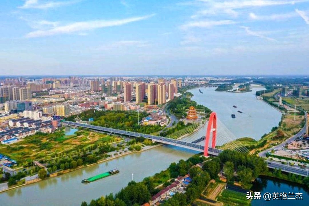 江苏gdp排行榜2023（江苏城市GDP排名预测） 第19张