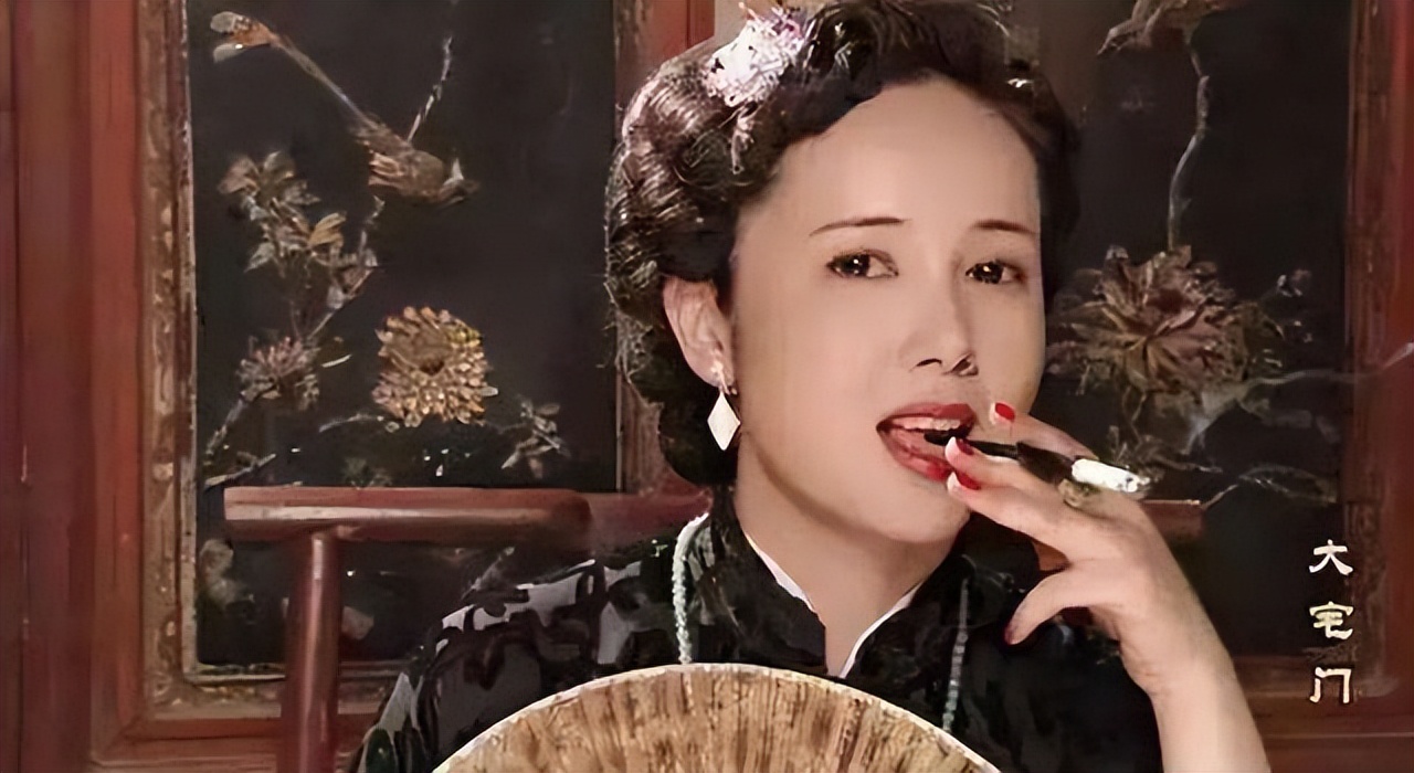 蒋雯丽侄女马思纯，为何生了一幅讨好型人格？ 第17张