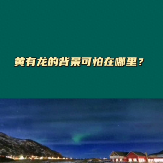 赵薇老公黄有龙的老板是谁（黄有龙的背景简介） 第13张