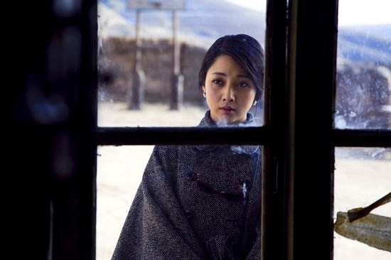 43岁殷桃频因颜值上热搜：出道20年16部经典作品，最绝的是演技 第49张