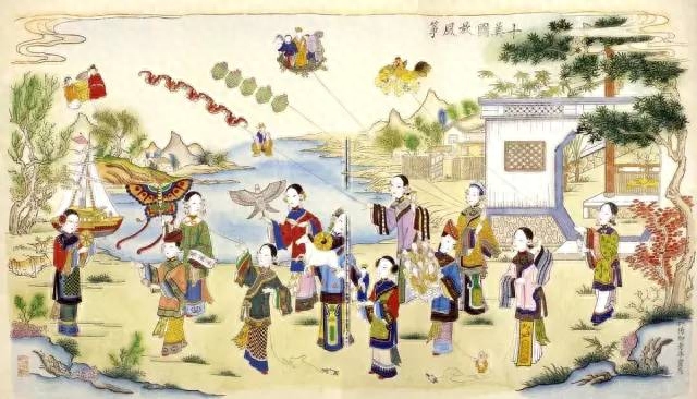 清明节送礼能送什么礼物（清明节的礼物清单汇总） 第13张
