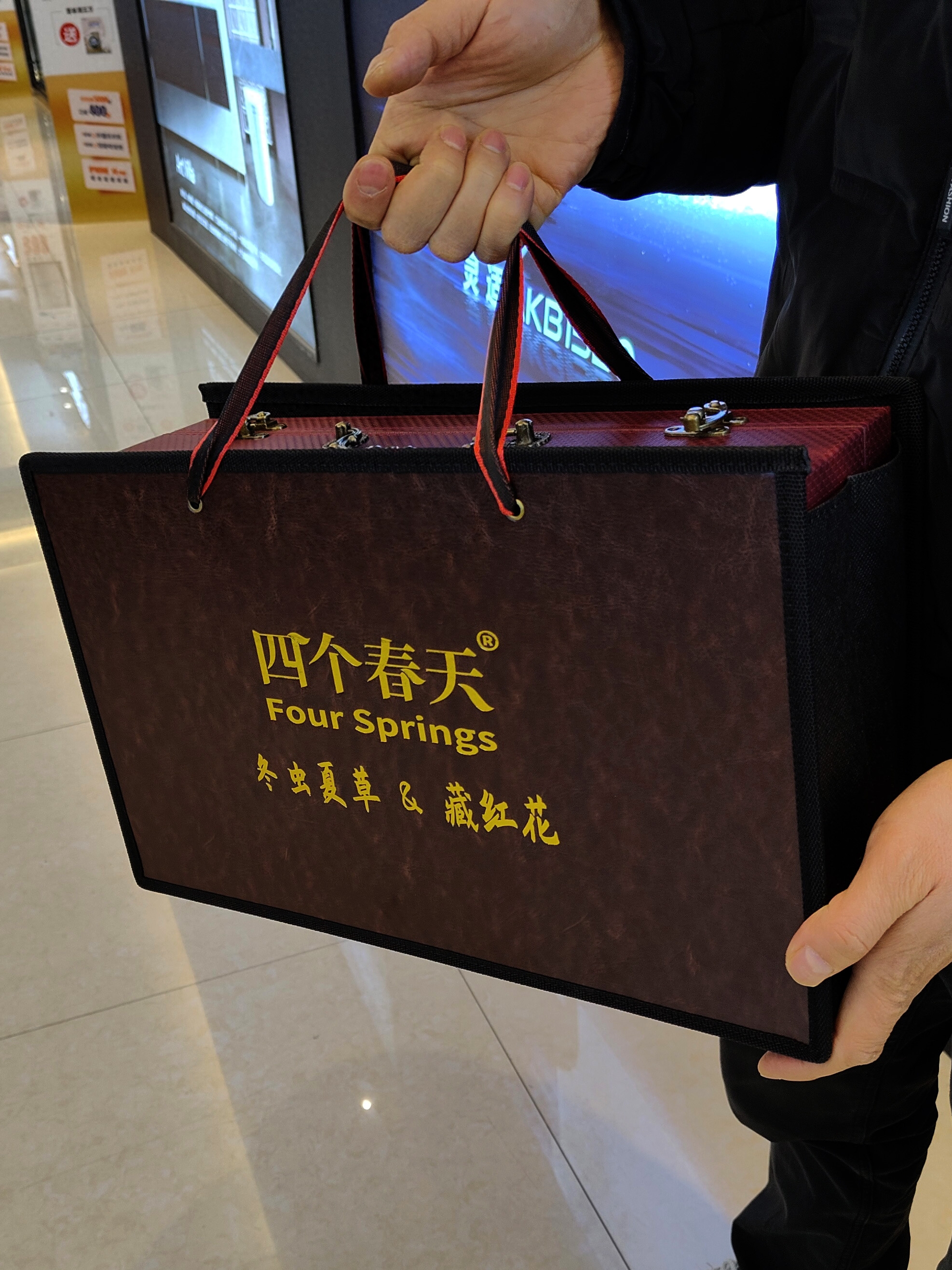 送客户的礼物排行榜女（适合送女士的商务实用礼品清单） 第13张