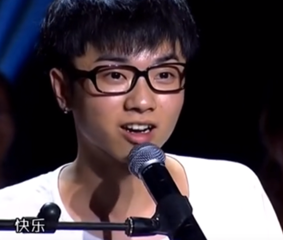 华晨宇个人资料介绍（带你了解“大男孩”华晨宇的放荡不羁） 第19张
