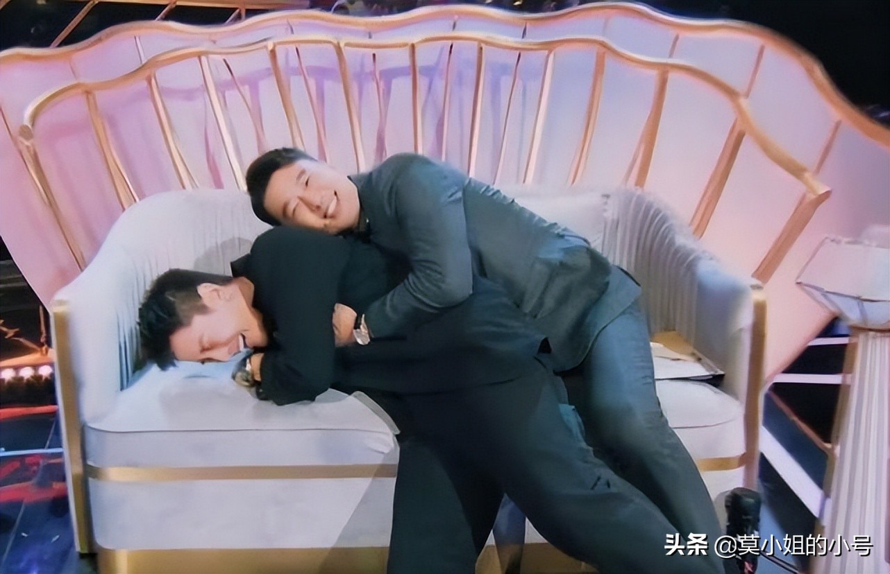 王耀庆来自台湾，为了不搬家娶房东女儿，因气质限制演不了穷人 第33张