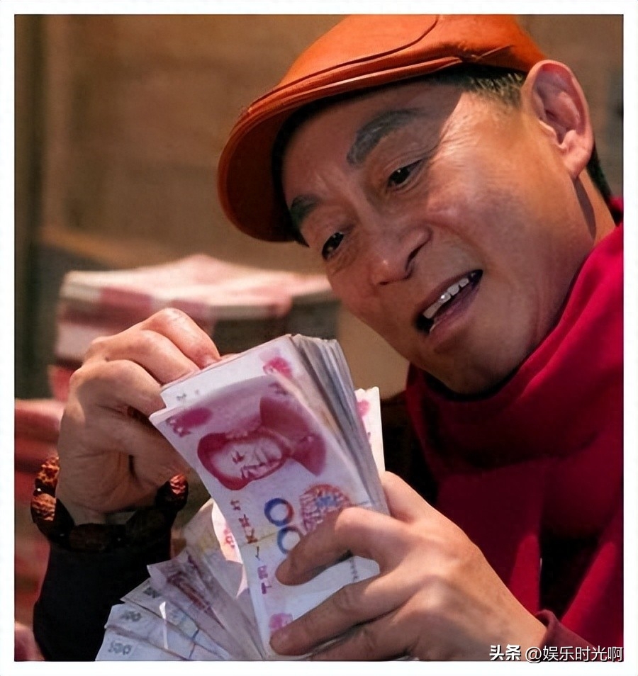 六小龄童简介个人简历（六小龄童的最新消息） 第71张