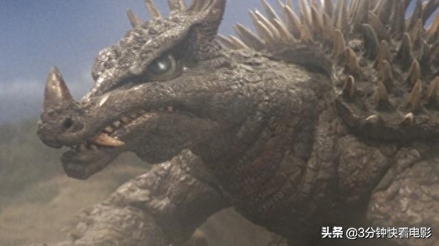 哥斯拉十大怪兽排名（哥斯拉宇宙10大最强怪兽排名） 第3张