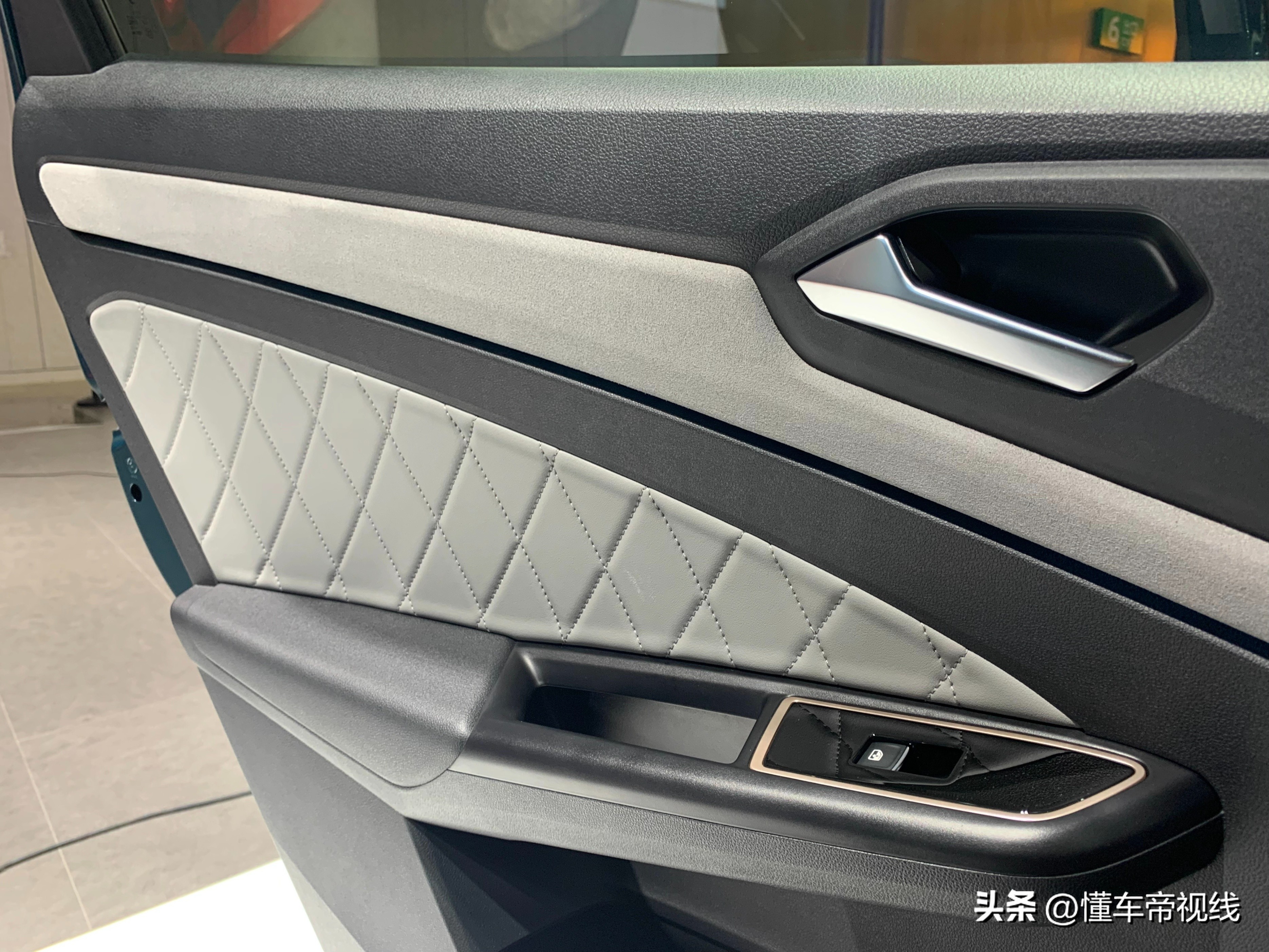 上汽大众捷达报价多少（捷达VS7 ABT限量版上市价格） 第25张