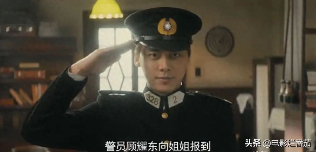 碟战电视剧大全连续剧（近30年评分高的12部谍战剧） 第3张