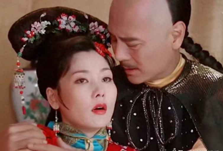 孝庄秘史演员表全部（孝庄秘史8位女演员） 第13张