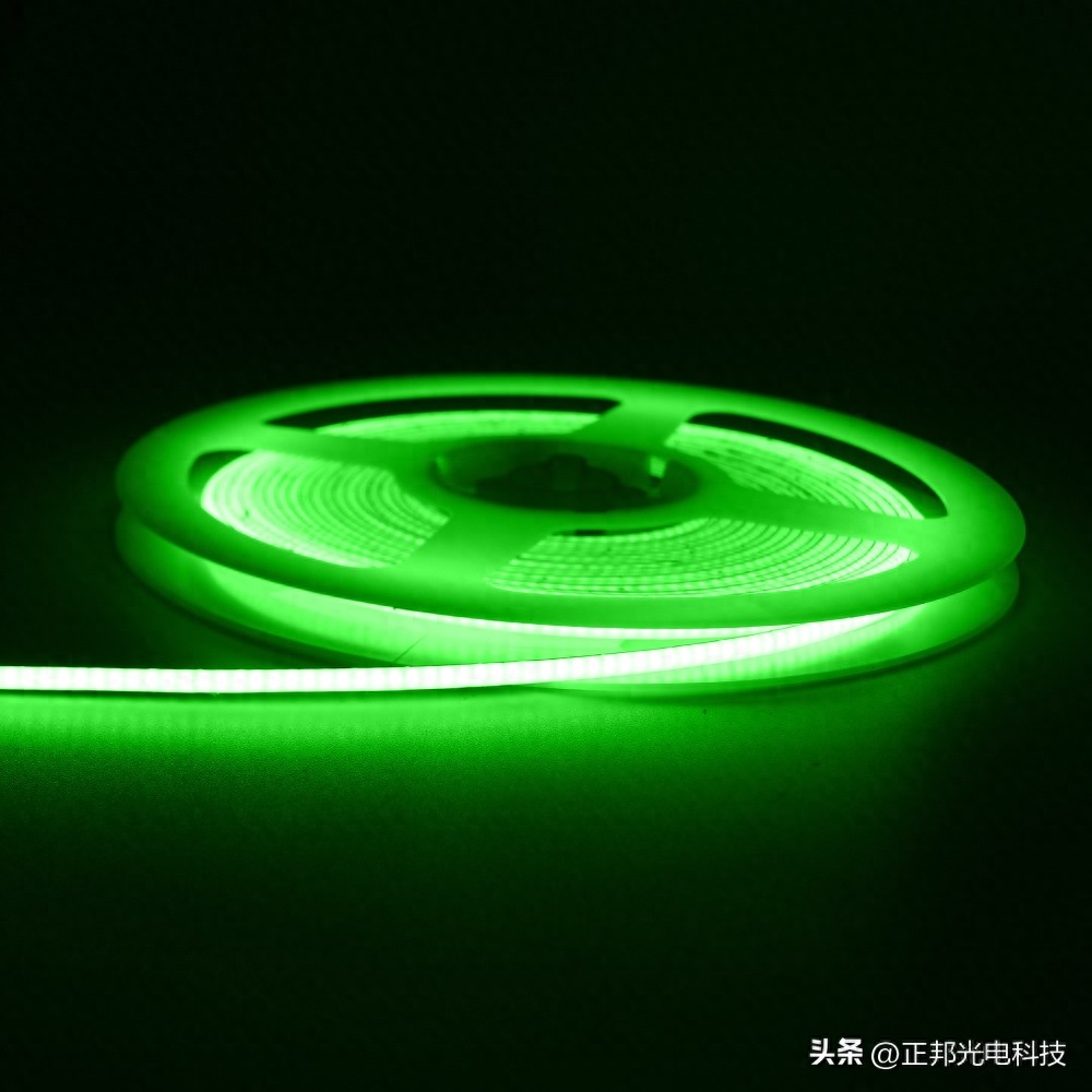 cob灯带和led灯带的区别哪个好（led灯带和cob灯带不同之处） 第5张