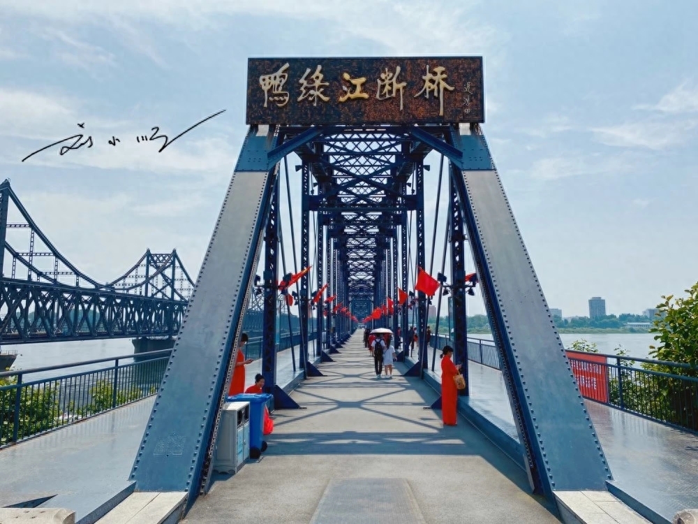 丹东旅游攻略自由行五日游（辽宁省五天旅游攻略） 第19张