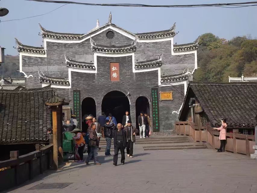 湖南凤凰古城 第15张