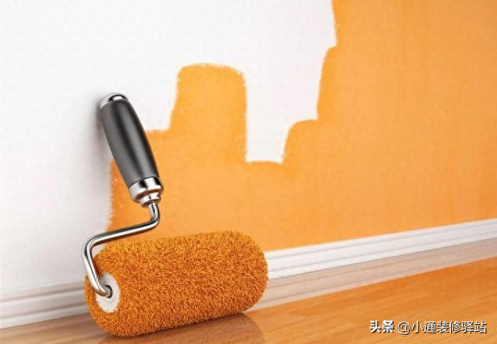 4墙包工包料预算表有哪些（装修报价预算明细表）"