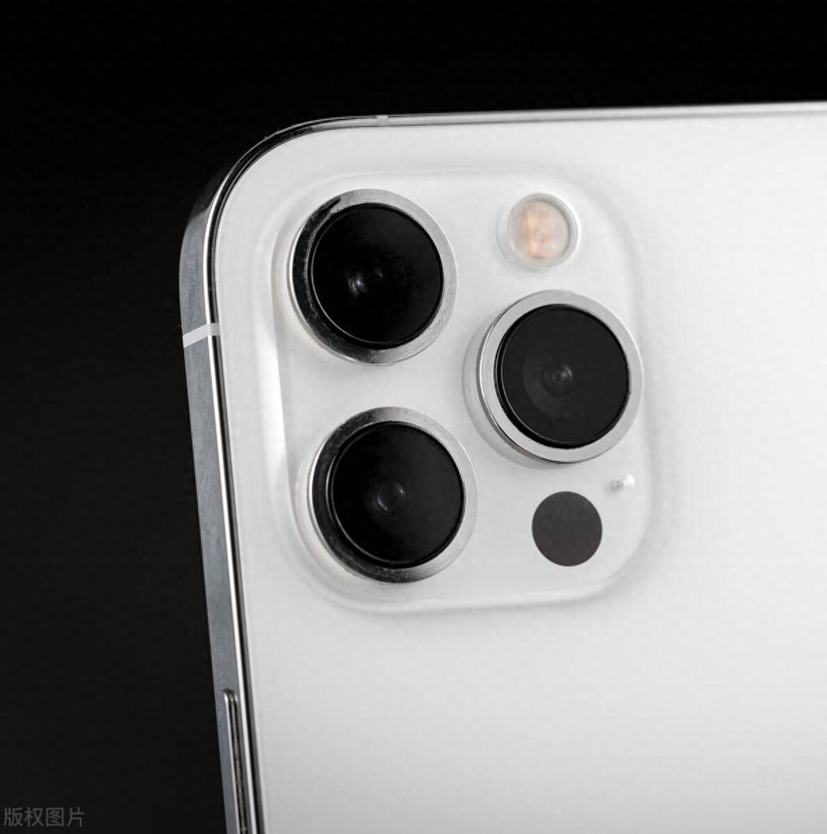 苹果13pro屏幕尺寸推荐（iPhone 13 Pro的主要参数一览） 第5张