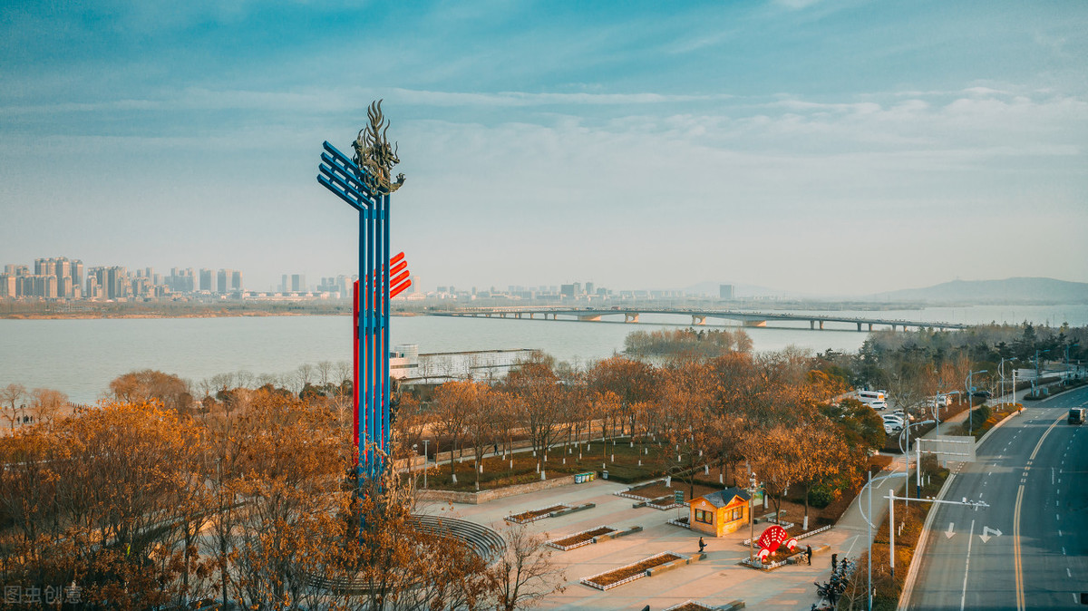 淮河穿过的蚌埠市，算南方还是北方？ 第7张