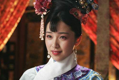 43岁殷桃频因颜值上热搜：出道20年16部经典作品，最绝的是演技 第37张