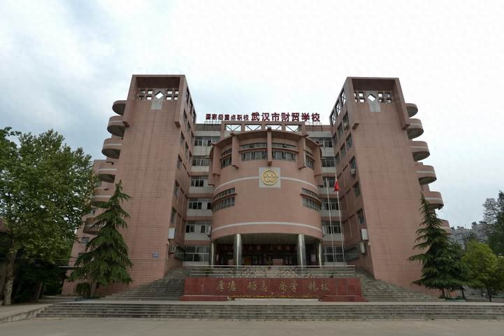 武汉职业学院排名前十位（武汉中职排名前十名学校） 第1张