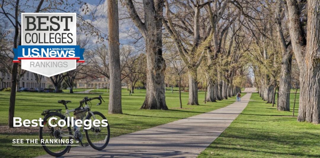 usnews2024美国大学综合排名（USNews美国大学排名出炉） 第1张
