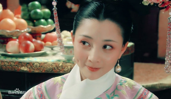 43岁殷桃频因颜值上热搜：出道20年16部经典作品，最绝的是演技 第41张